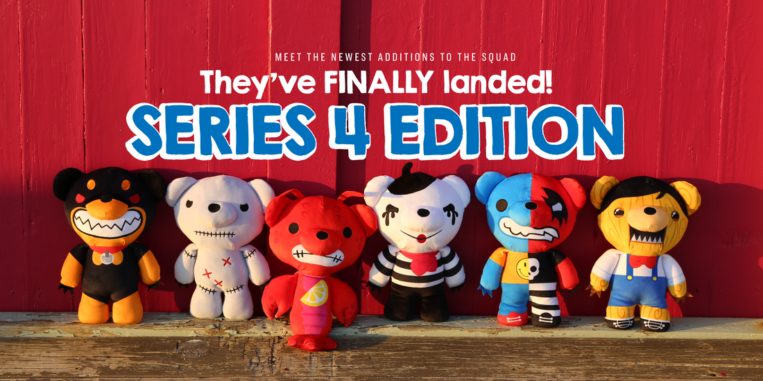 Cursed-to-Collectible-Why-Series-4-is-Deddy-Bears-Spookiest-Release-Yet Deddy Bears