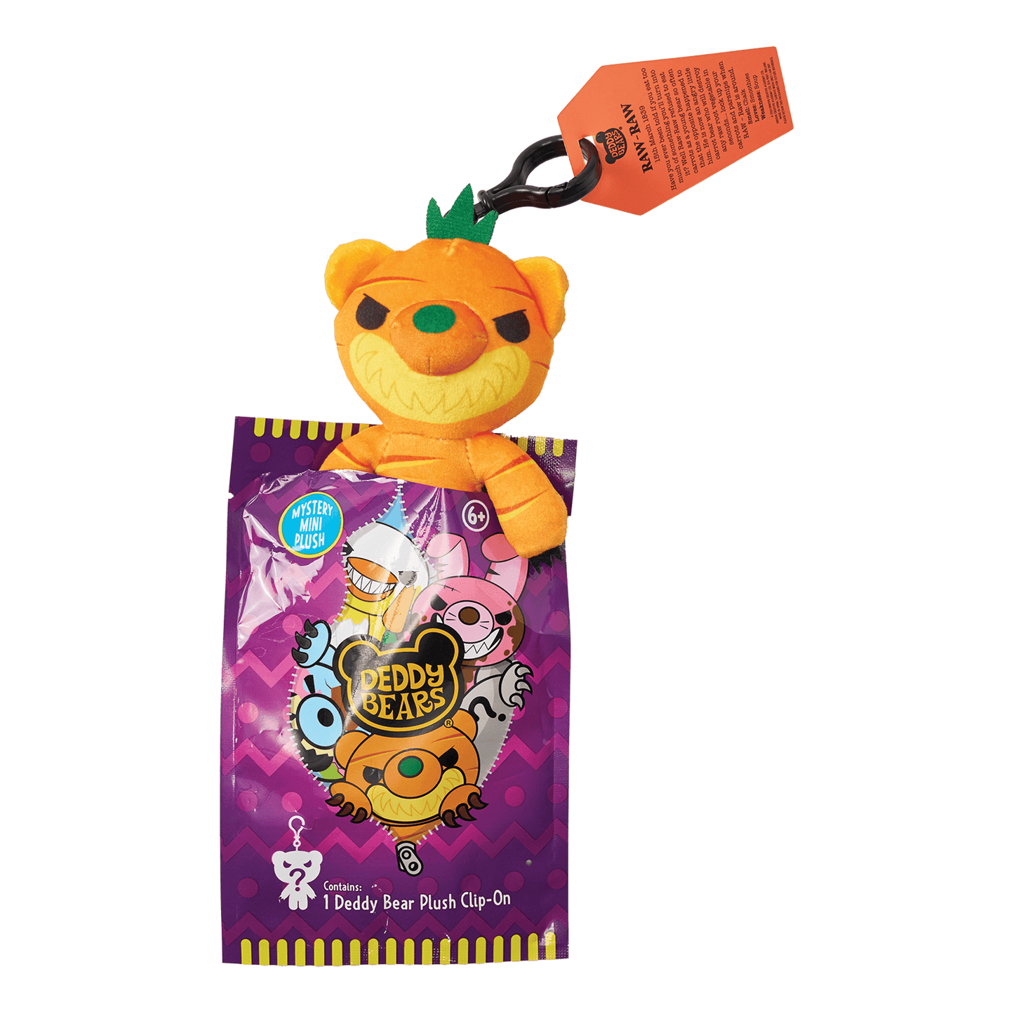 Easter Mystery Blind Bags Deddy Bears