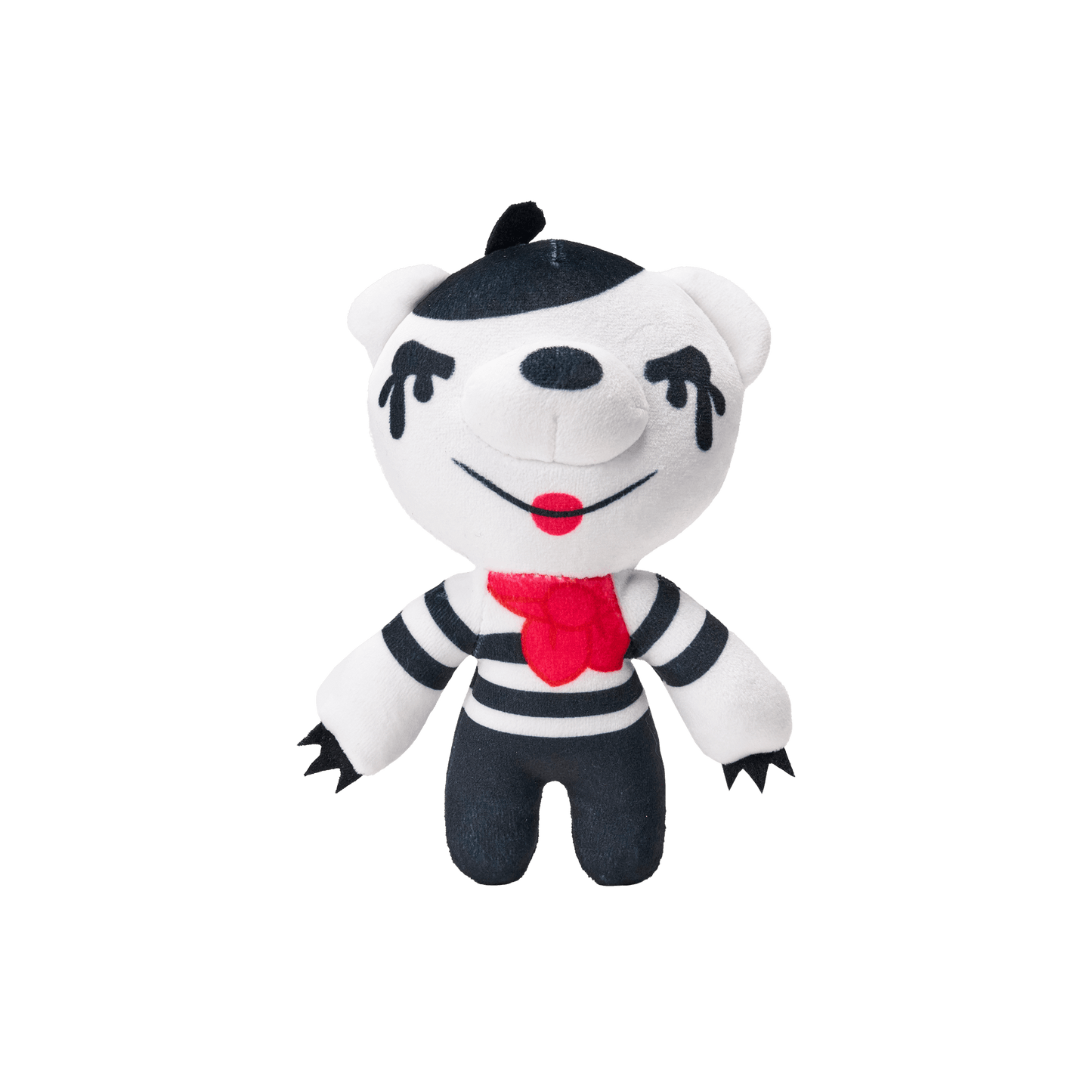 Filippe-Flopp – 14cm Lil’ Coffin Dodgers Deddy Bears