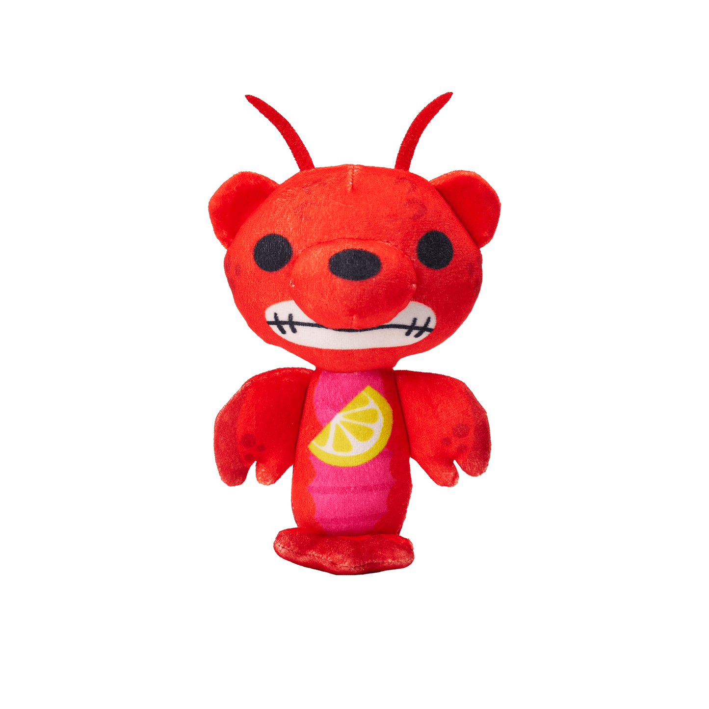 Hank Hotpot – 14cm Lil’ Coffin Dodgers Deddy Bears