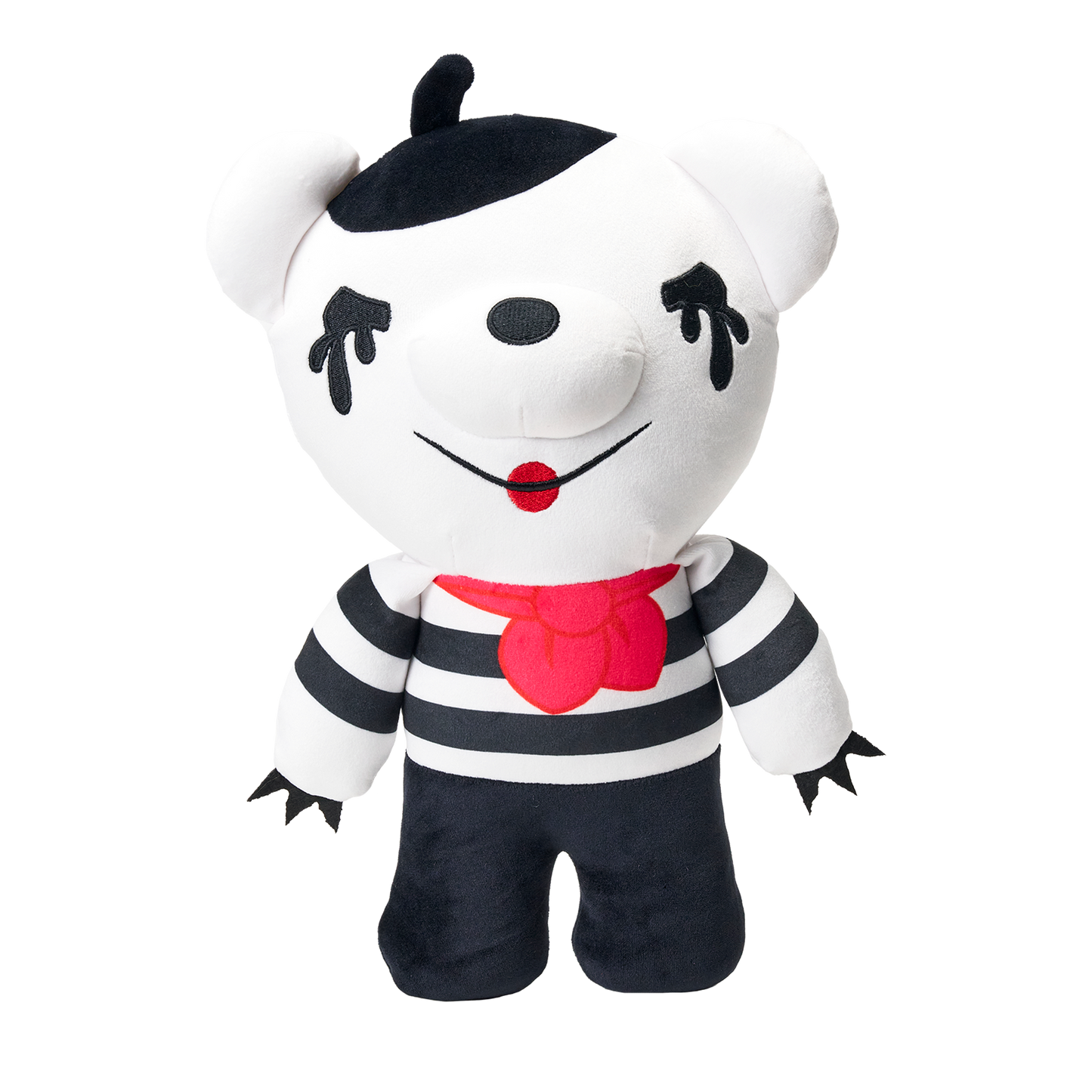 Filippe-Flopp - Large 30cm Plush In Coffin | Deddy Bears Series 4 Deddy Bears