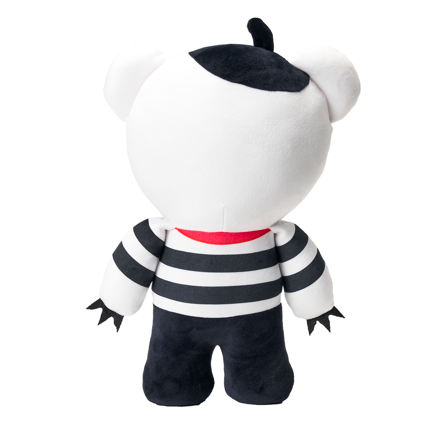 Filippe-Flopp - Large 30cm Plush In Coffin | Deddy Bears Series 4 Deddy Bears