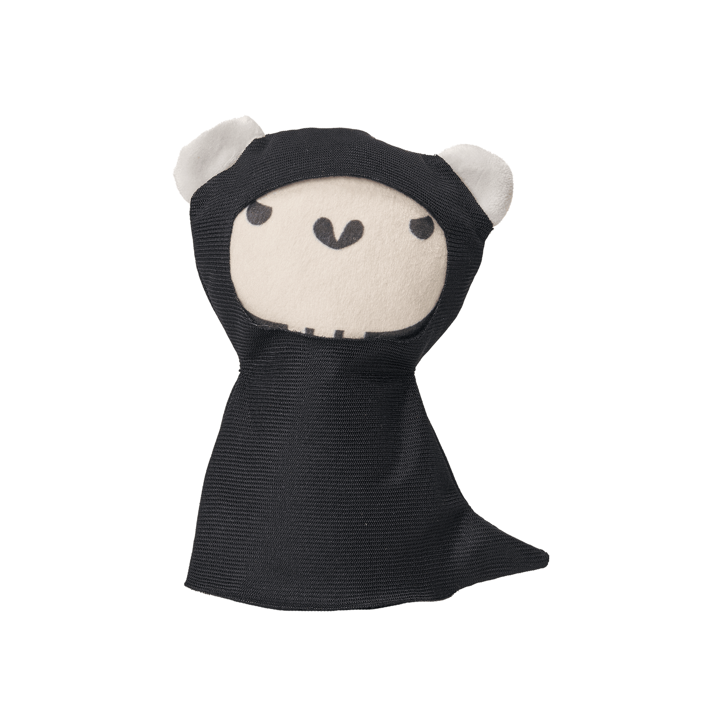 Grin Reaper – Lil’ Coffin Dodgers 14cm Plush | Deddy Bears Halloween Toy Deddy Bears