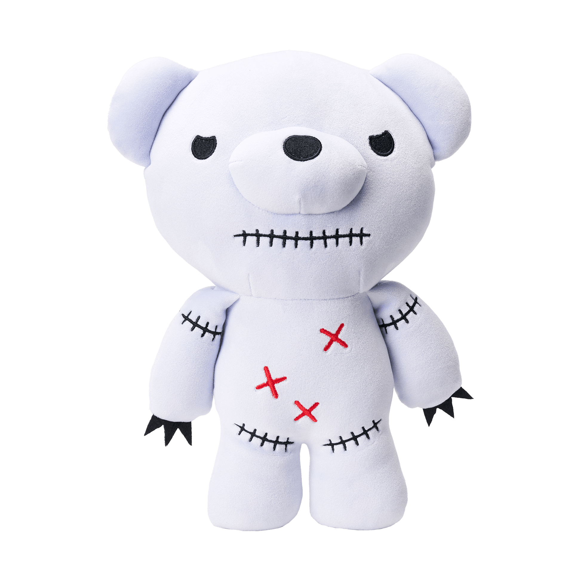 Hexbear - Large 30cm Plush In Coffin | Deddy Bears Series 4 Deddy Bears
