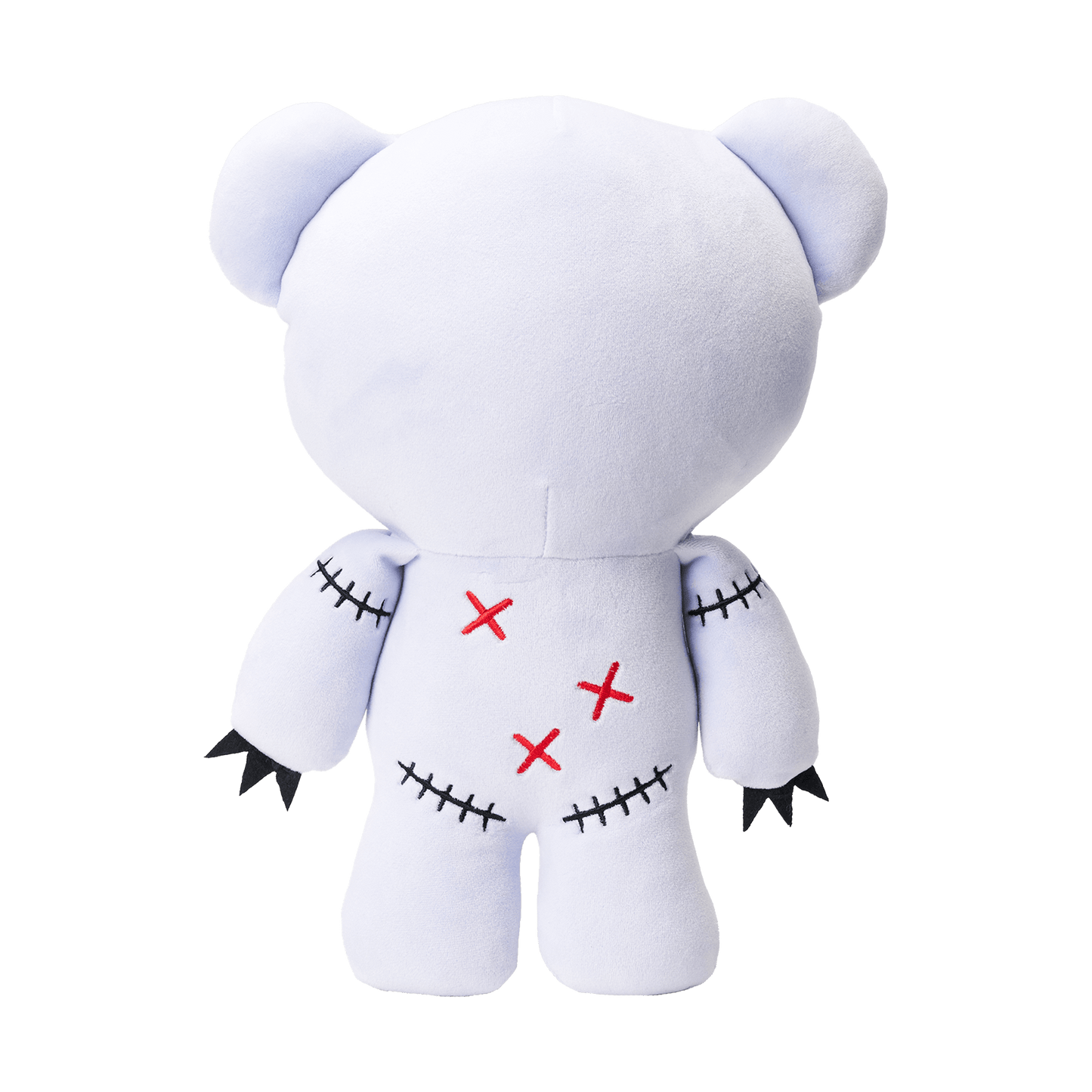 Hexbear - Large 30cm Plush In Coffin | Deddy Bears Series 4 Deddy Bears