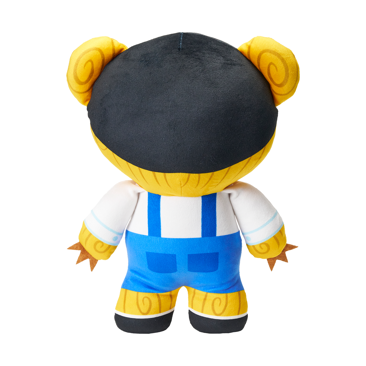 Marion-Annette - Large 30cm Plush In Coffin | Deddy Bears Series 4 Deddy Bears