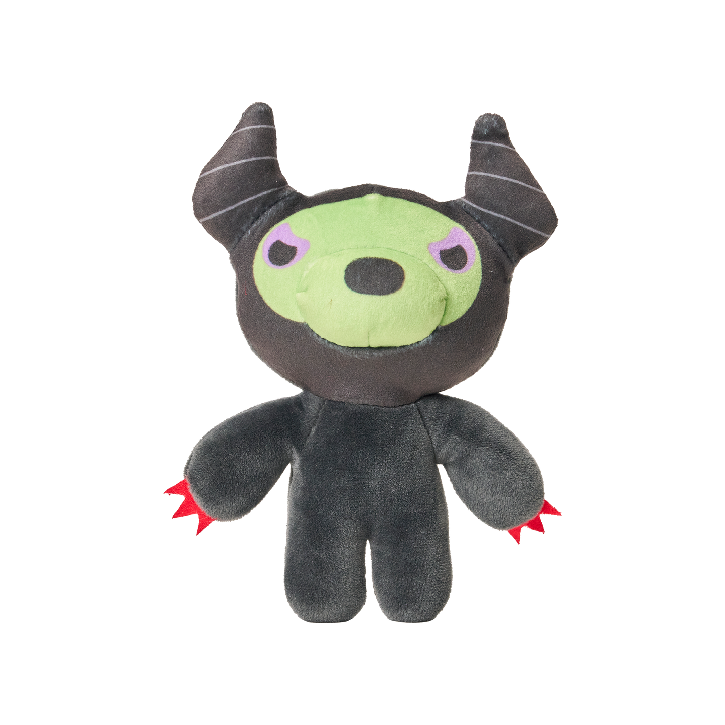 Mystique – Lil’ Coffin Dodgers 14cm Plush | Deddy Bears Halloween Witch Bear Deddy Bears