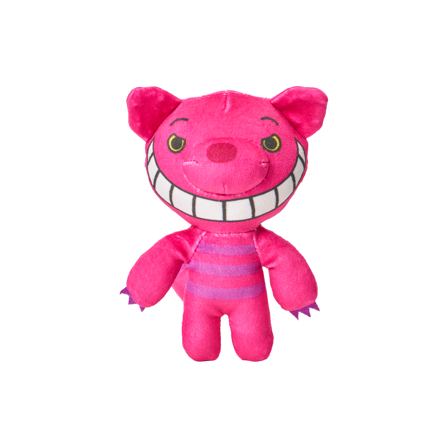 Smirkkitty – Lil’ Coffin Dodgers 14cm Plush | Deddy Bears Halloween Collectible Deddy Bears