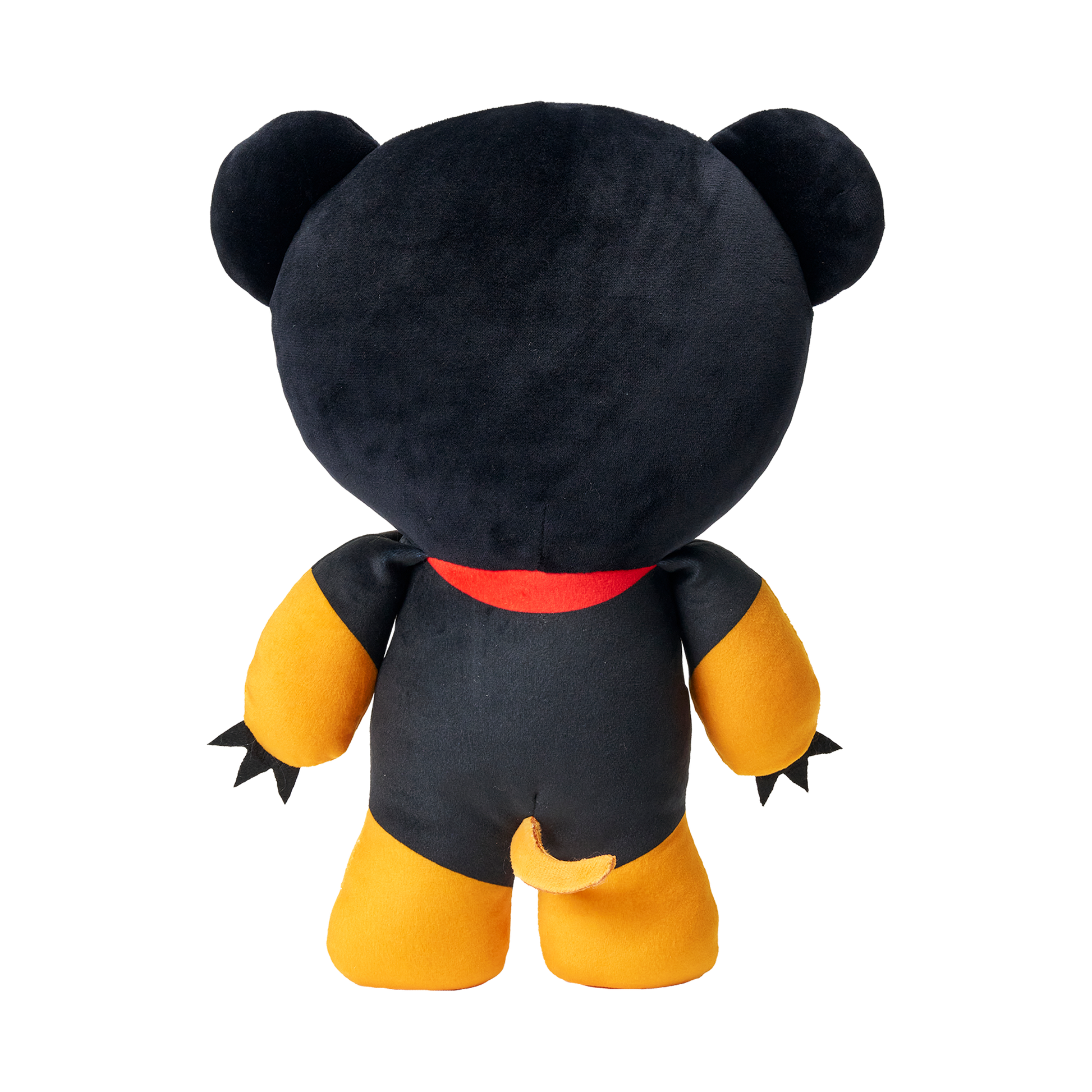 Snapps - Large 30cm Plush In Coffin | Deddy Bears Series 4 Deddy Bears