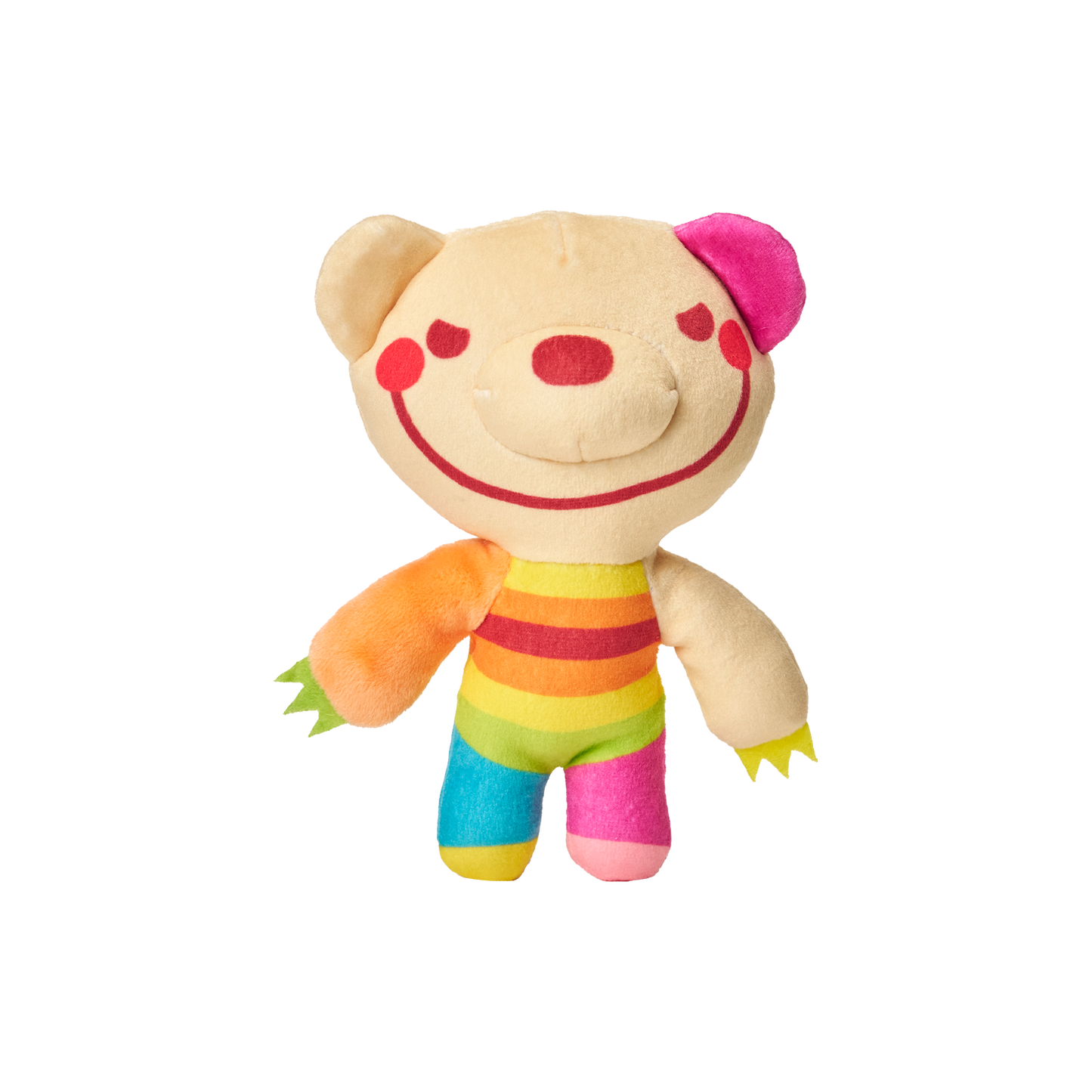 Zombozo – Lil’ Coffin Dodgers 14cm Plush | Deddy Bears Halloween Collectible Deddy Bears