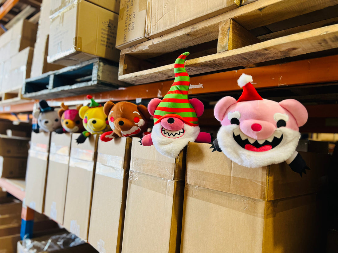 2025-Christmas-Closure-Dates Deddy Bears