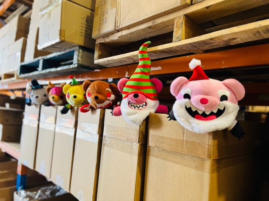 2025-Christmas-Closure-Dates Deddy Bears