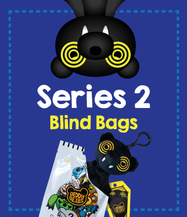 Series 2 | Surprise Blind Bags