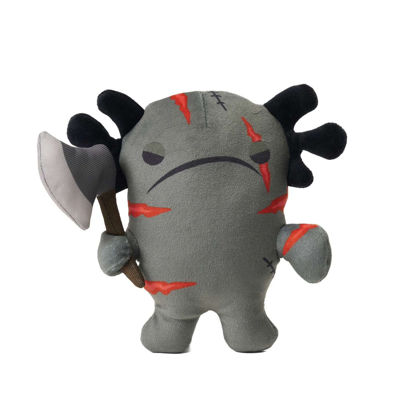 'Swiperr' - AXE-LOTLS, Collectible 15cm Plush AXE-LOTLS