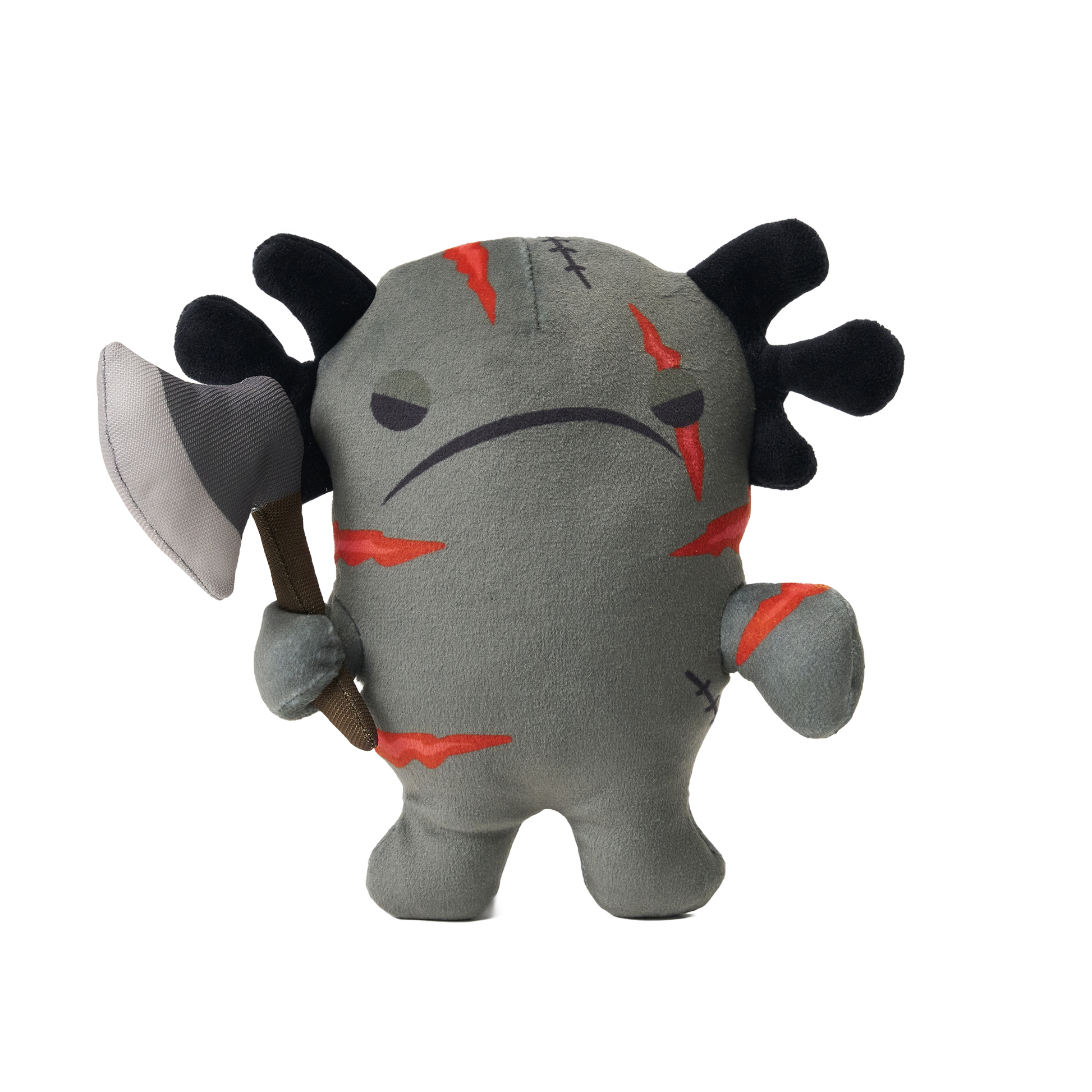 'Swiperr' - AXE-LOTLS, Collectible 15cm Plush AXE-LOTLS