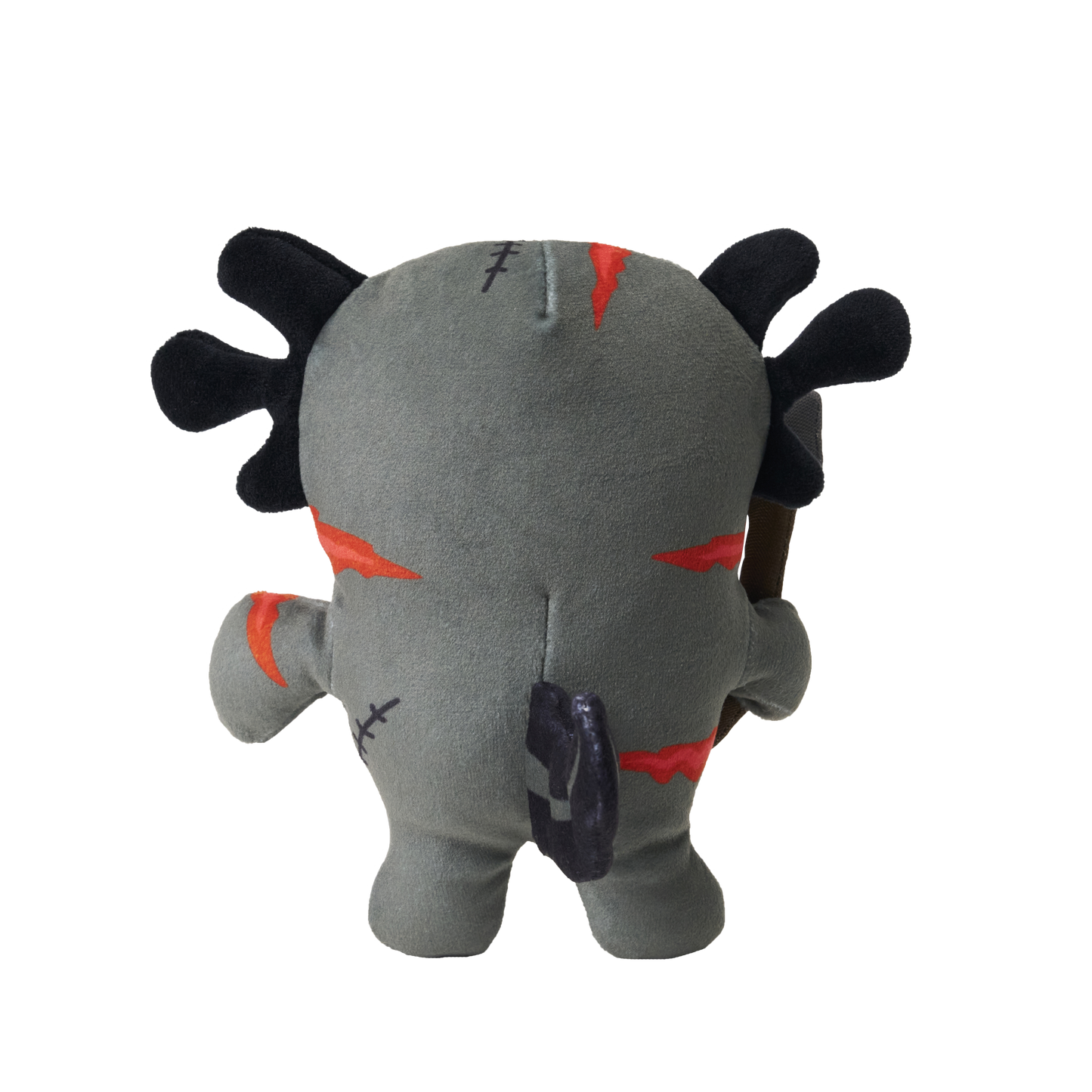 'Swiperr' - AXE-LOTLS, Collectible 15cm Plush AXE-LOTLS