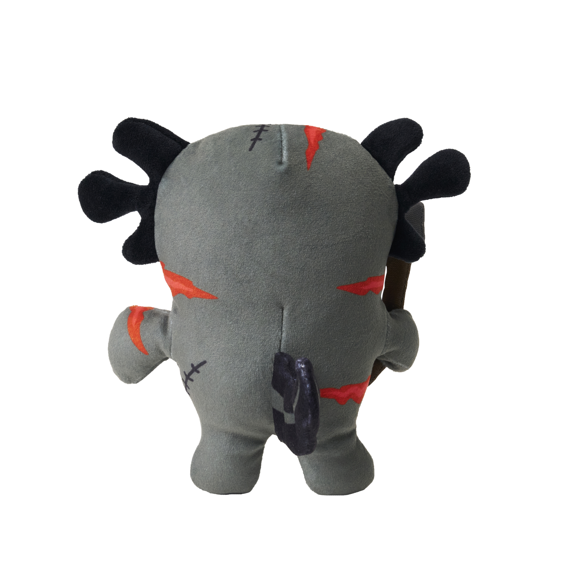 'Swiperr' - AXE-LOTLS, Collectible 15cm Plush AXE-LOTLS