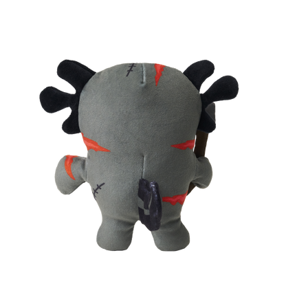 'Swiperr' - AXE-LOTLS, Collectible 15cm Plush AXE-LOTLS
