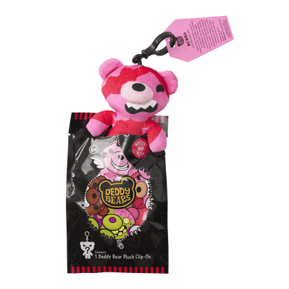 Deddy Bears Valentine’s Mystery Blind Bags, Valentines Exclusive