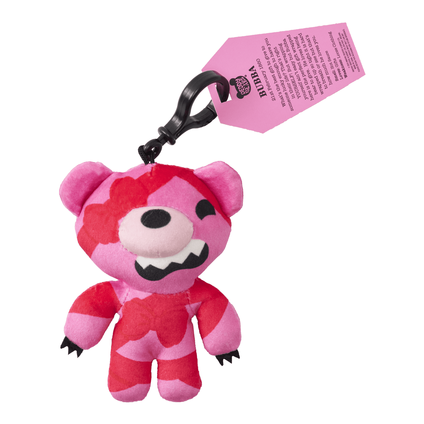 Deddy Bears Valentine’s Mystery Blind Bags, Valentines Exclusive