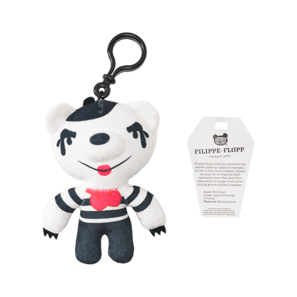 Deddy Bears, Series 4, Mystery Blind Bag Deddy Bears