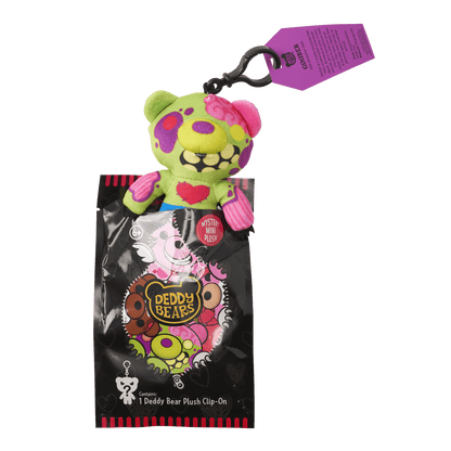 Deddy Bears Valentine’s Mystery Blind Bags, Valentines Exclusive