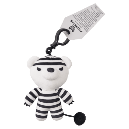 ALL NEW: Series 5 Edition Mystery Blind Bag – 12cm Plush Clip-On | Deddy Bears Deddy Bears