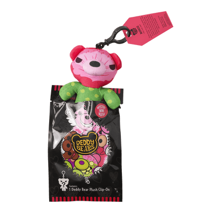 Deddy Bears Valentine’s Mystery Blind Bags, Valentines Exclusive