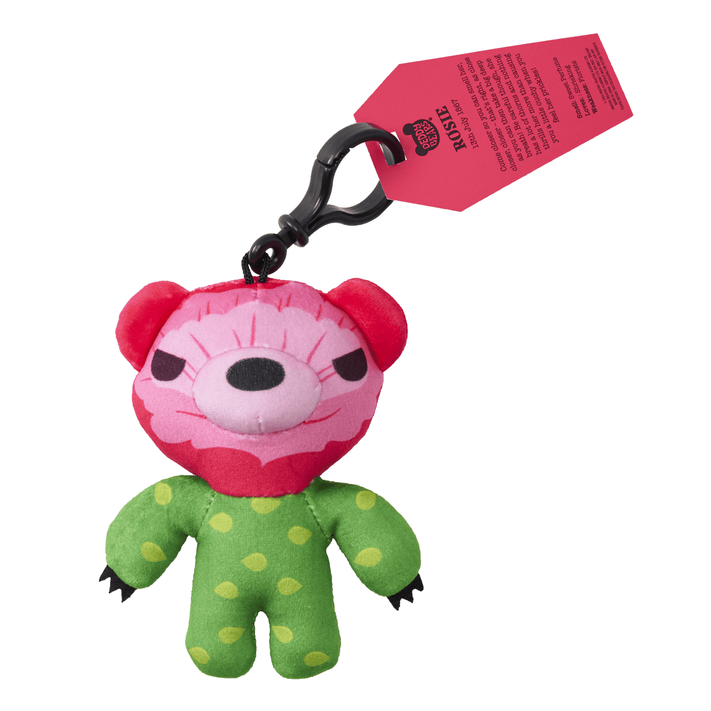 Deddy Bears Valentine’s Mystery Blind Bags, Valentines Exclusive