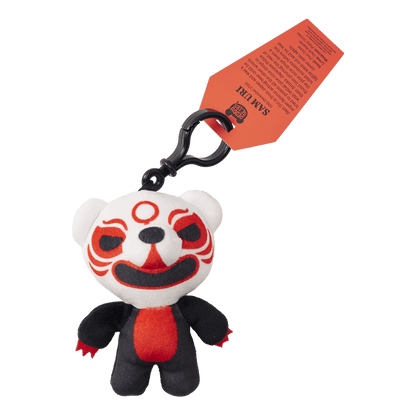 ALL NEW: Series 5 Edition Mystery Blind Bag – 12cm Plush Clip-On | Deddy Bears Deddy Bears