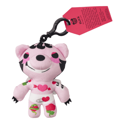 Deddy Bears Valentine’s Mystery Blind Bags, Valentines Exclusive