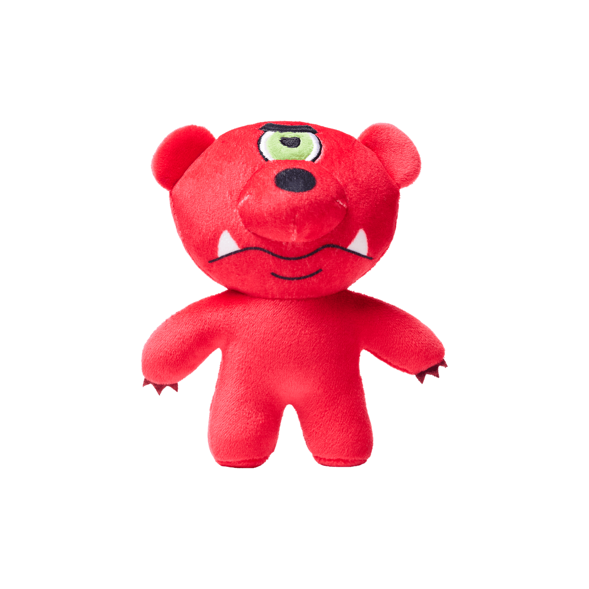 Blink – 14cm Lil’ Coffin Dodgers Series 6 Plush Deddy Bears