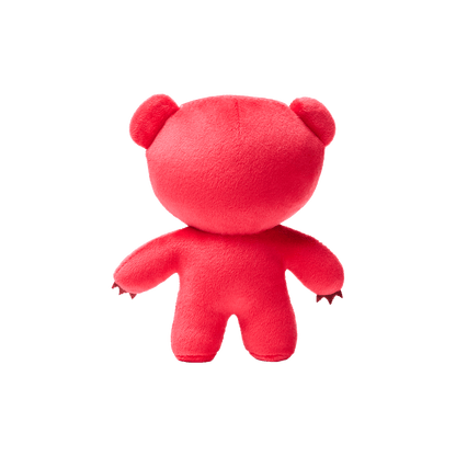 Blink – 14cm Lil’ Coffin Dodgers Series 6 Plush Deddy Bears