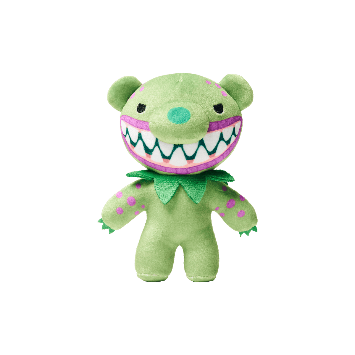 Chomp Chomp – 14cm Lil’ Coffin Dodgers Series 6 Plush Deddy Bears