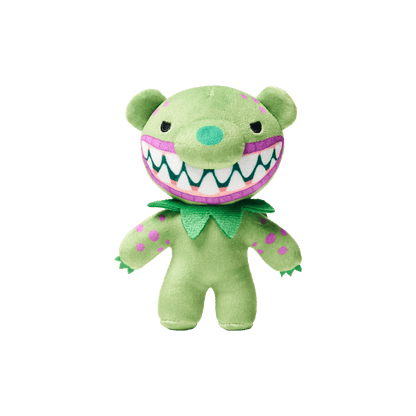 Chomp Chomp – 14cm Lil’ Coffin Dodgers Series 6 Plush Deddy Bears