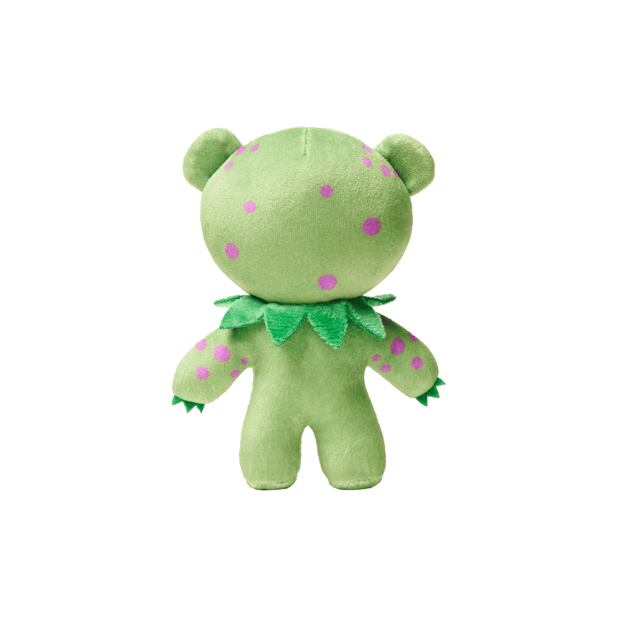 Chomp Chomp – 14cm Lil’ Coffin Dodgers Series 6 Plush Deddy Bears