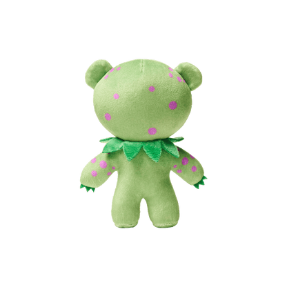 Chomp Chomp – 14cm Lil’ Coffin Dodgers Series 6 Plush Deddy Bears