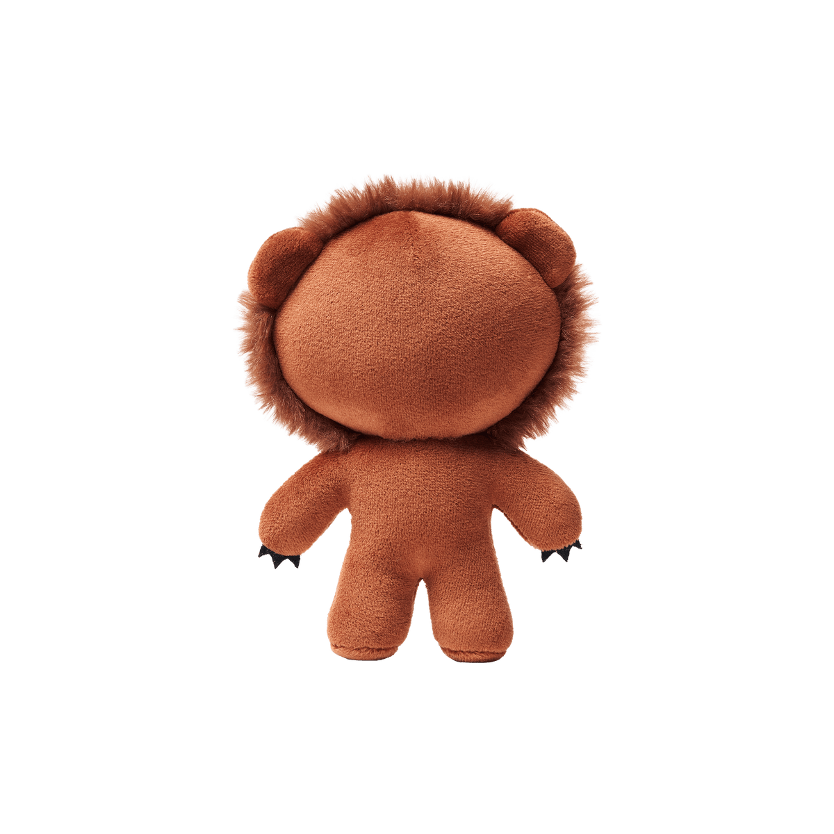 Griff-Wrinkles – 14cm Lil’ Coffin Dodgers Series 6 Plush Deddy Bears