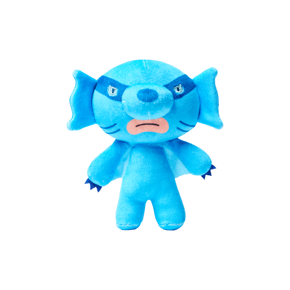 Nessbear – 14cm Lil’ Coffin Dodgers Series 6 Plush Deddy Bears