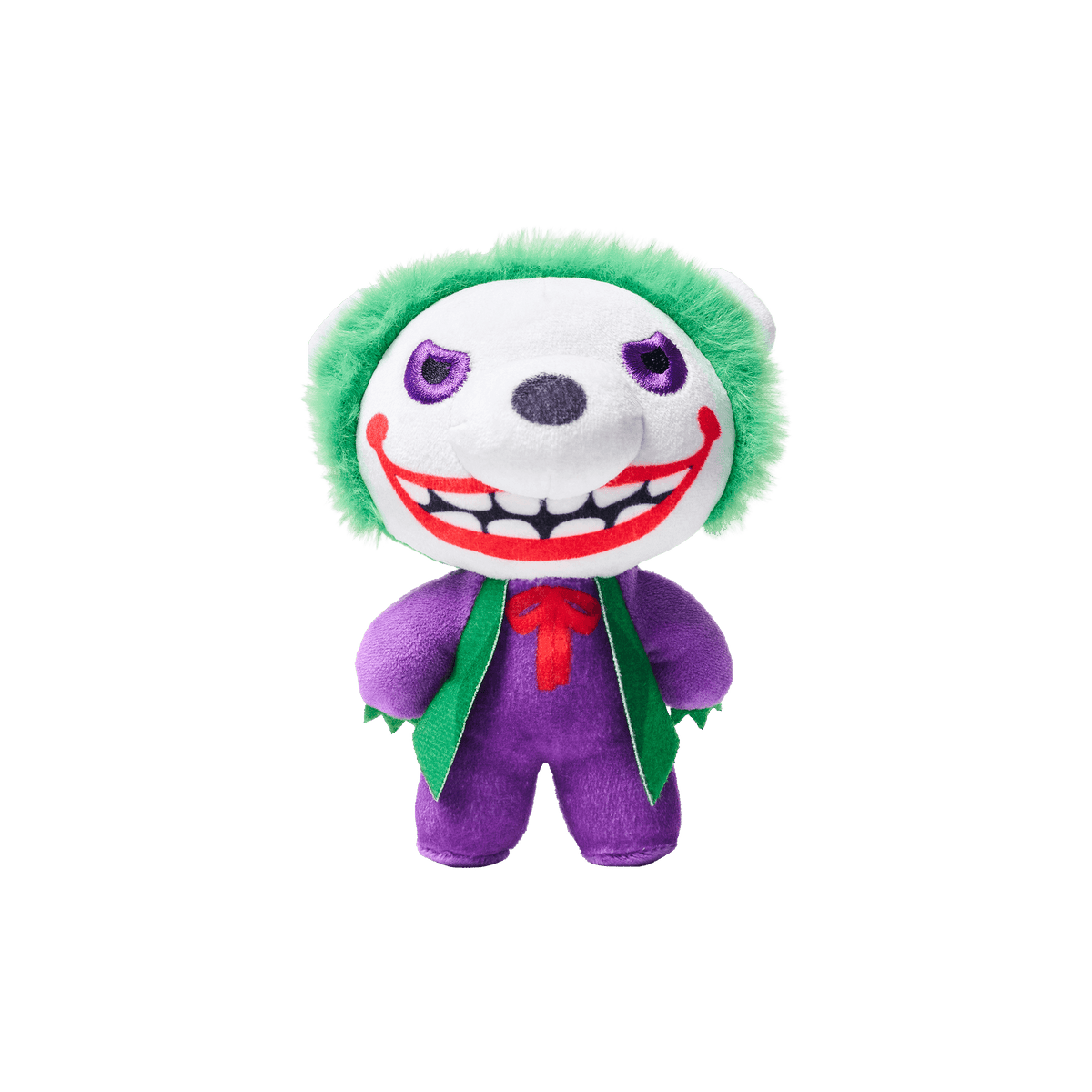 Reko-J – 14cm Lil’ Coffin Dodgers Series 6 Plush Deddy Bears