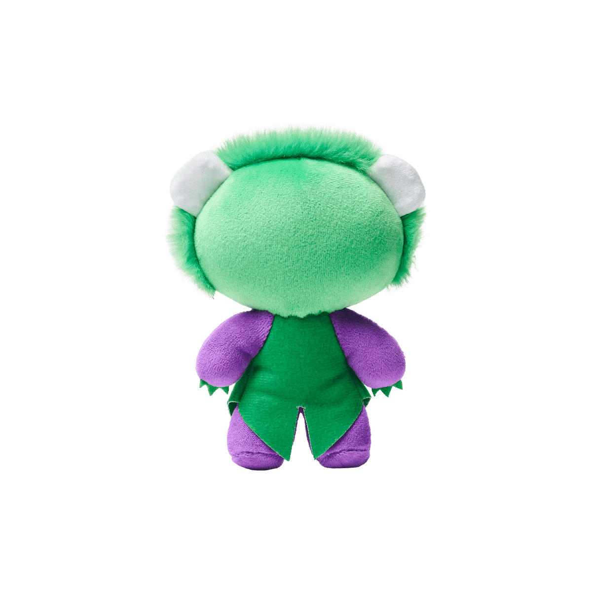 Reko-J – 14cm Lil’ Coffin Dodgers Series 6 Plush Deddy Bears
