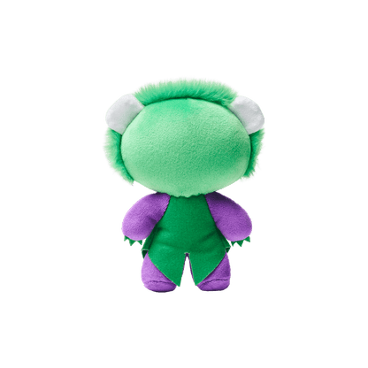 Reko-J – 14cm Lil’ Coffin Dodgers Series 6 Plush Deddy Bears