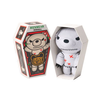 Hexbear – 14cm Lil’ Coffin Dodgers Deddy Bears