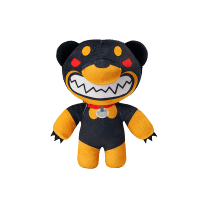 Snapps – 14cm Lil’ Coffin Dodgers (Copy) Deddy Bears