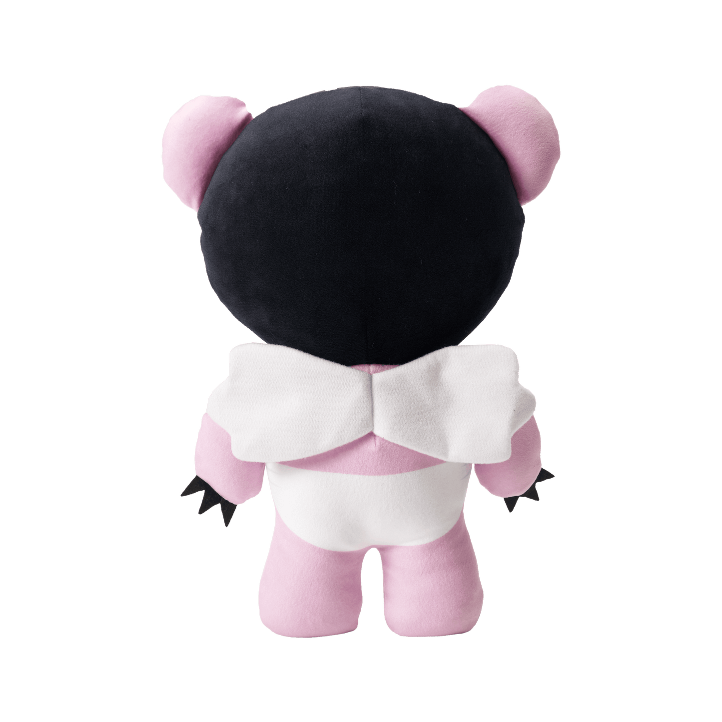 'Slick', Large Plush In Coffin, Valentines Exclusive