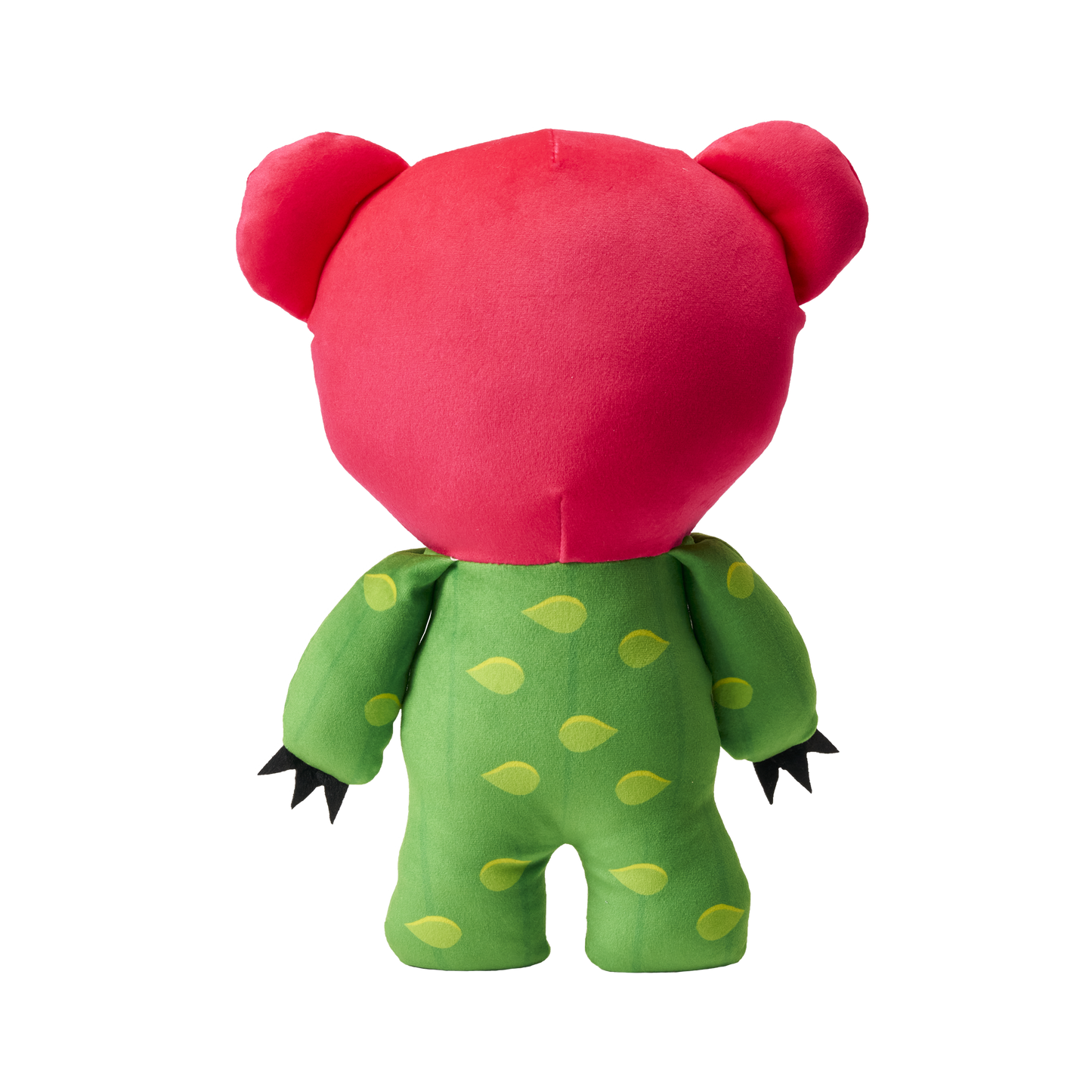 'Rosie', Large Plush In Coffin, Valentines Exclusive