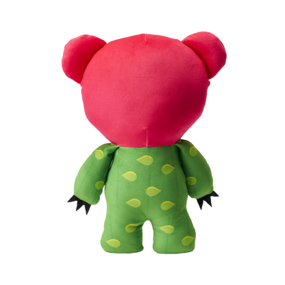 'Rosie', Large Plush In Coffin, Valentines Exclusive