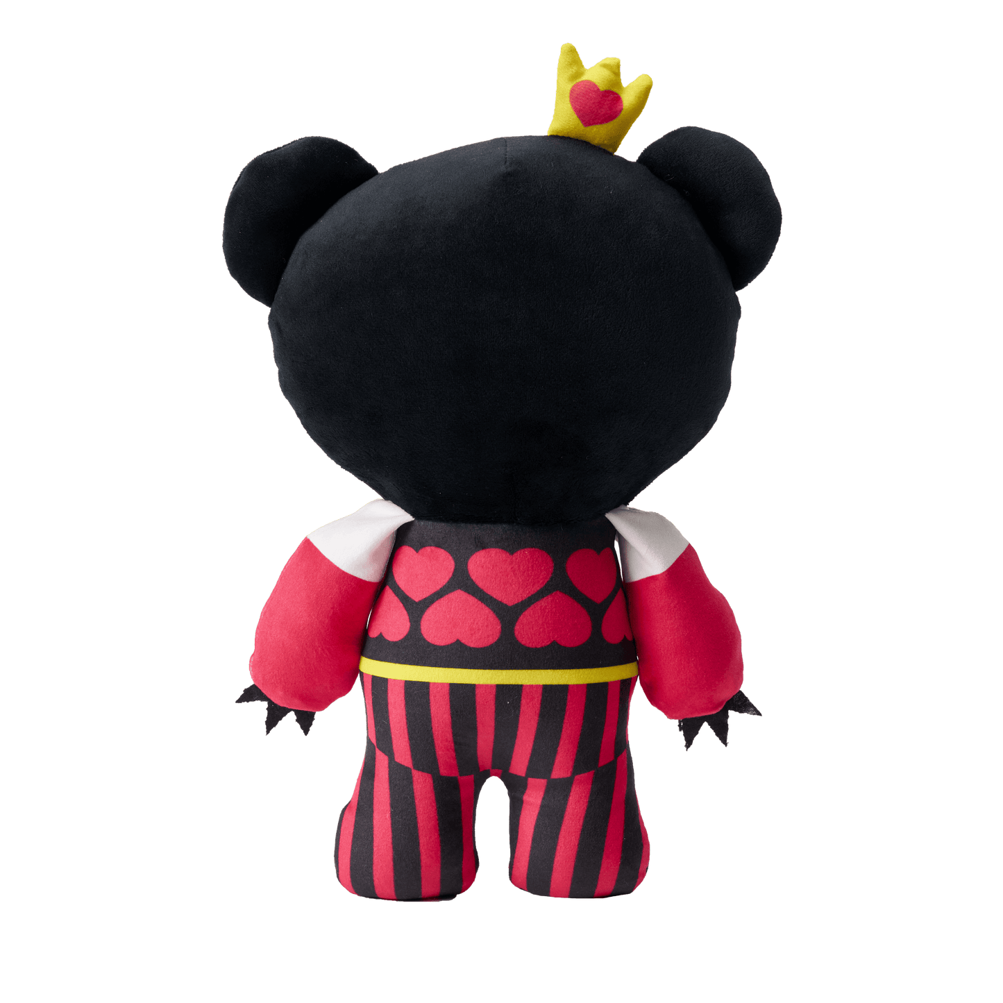 'Mon Cherie', Large Plush In Coffin, Valentines Exclusive