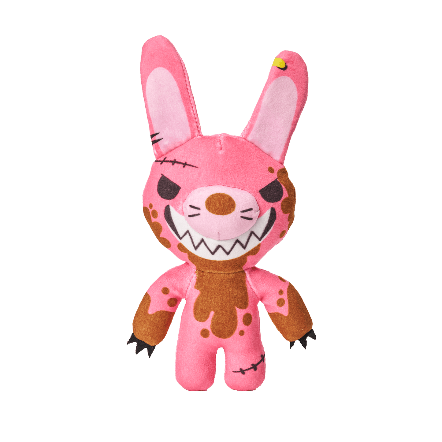 'Conejo Diablo', Small Plush, Lil'Coffin Dodgers, Easter Series Deddy Bears