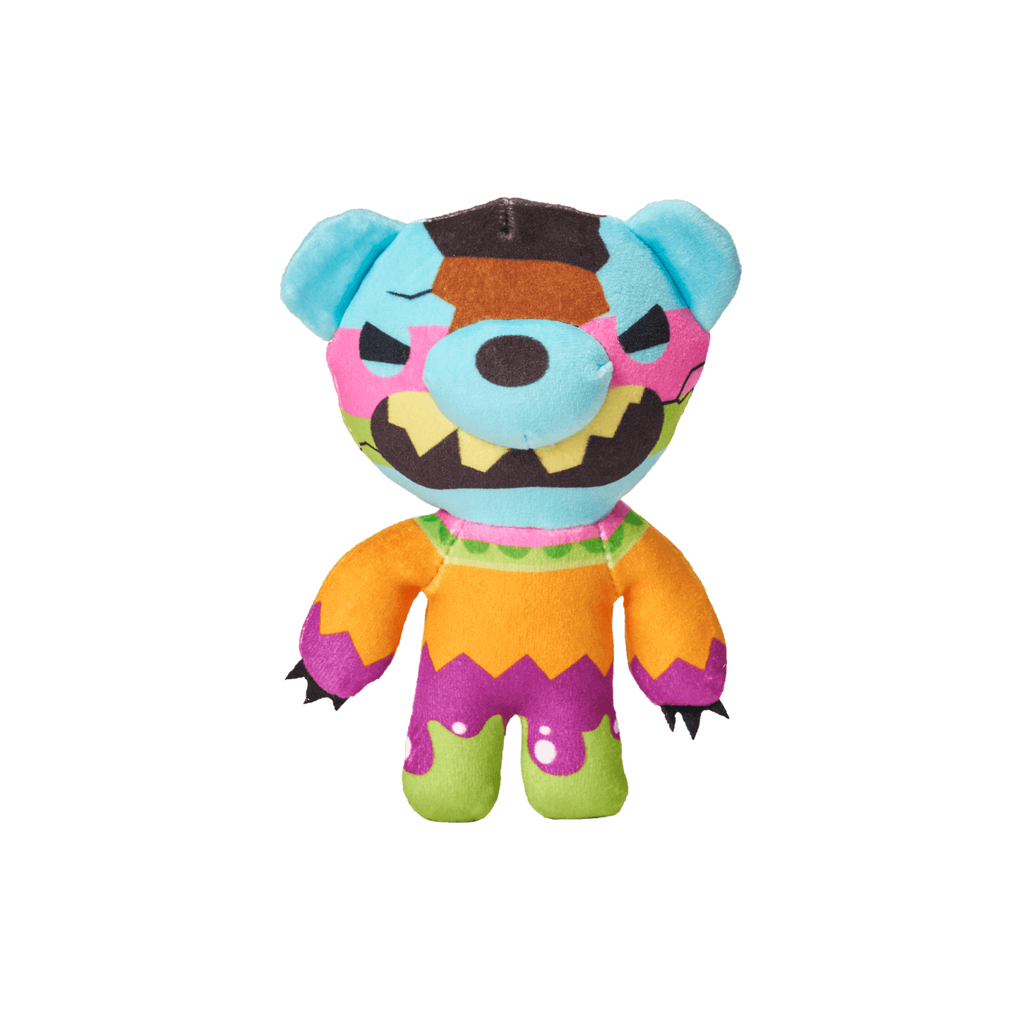 'Chick-A-Teether', Lil'Coffin Dodgers, Small Plush 15cm, Easter Series (Copy) Deddy Bears